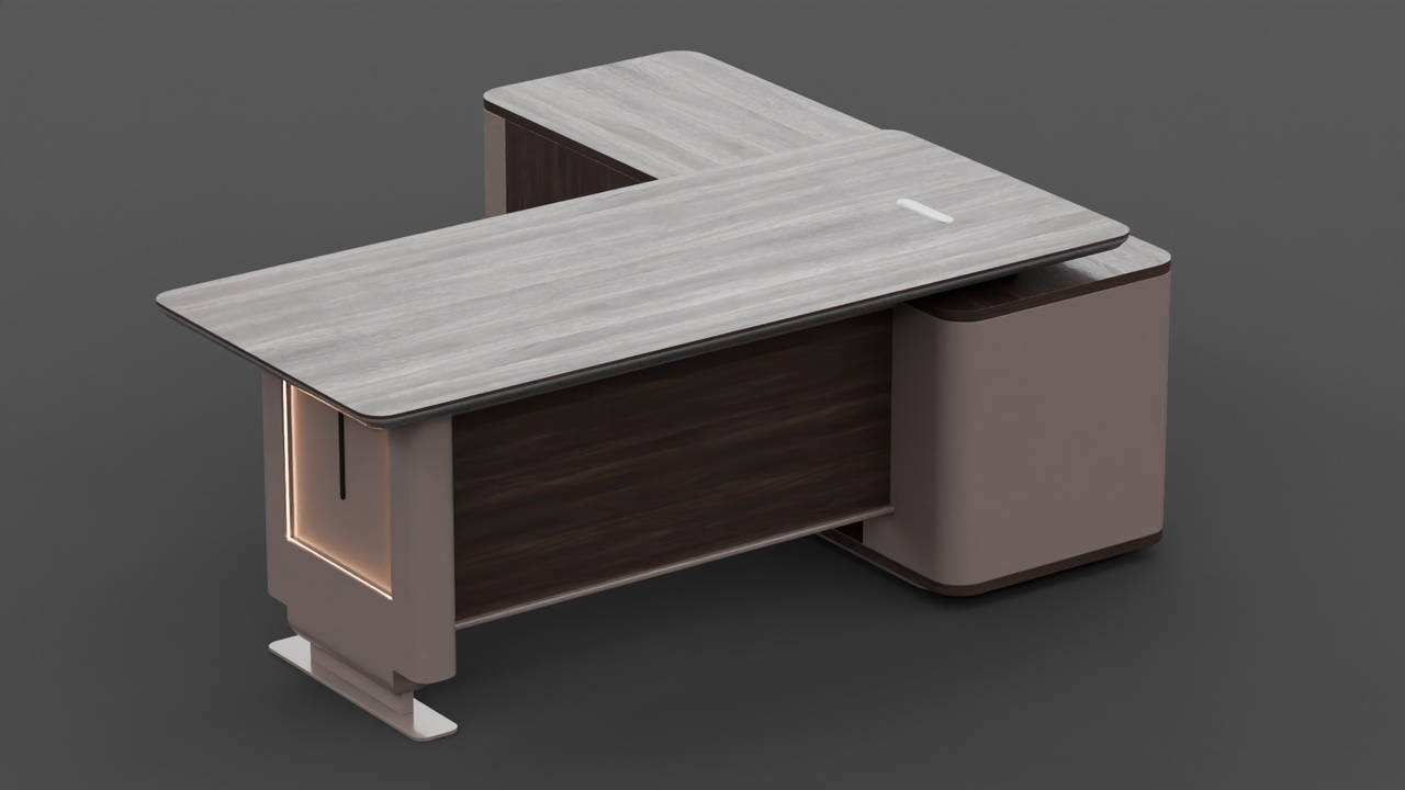 Media 1 for listing Office Furniture Desk | Table