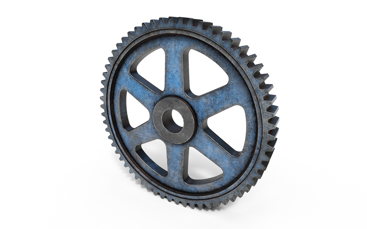 出品Gearwheelのメディア1