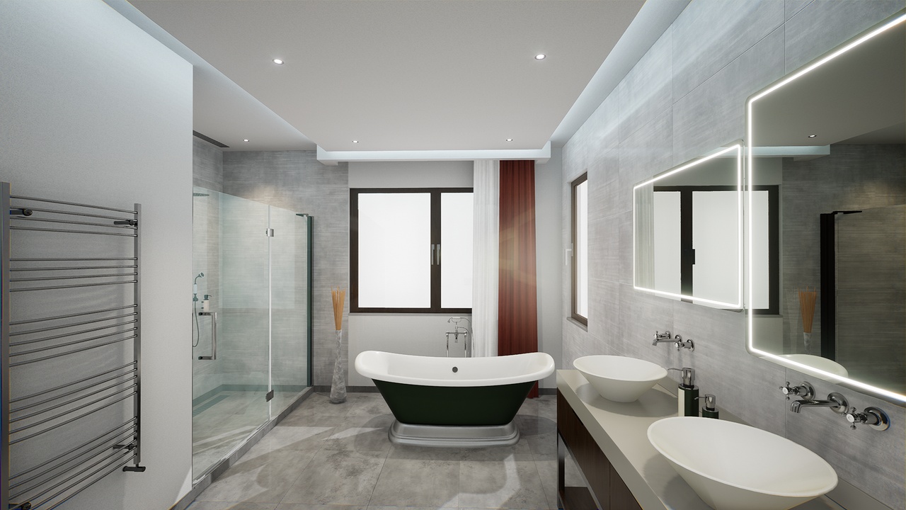 Media 1 for listing Bathroom Elements