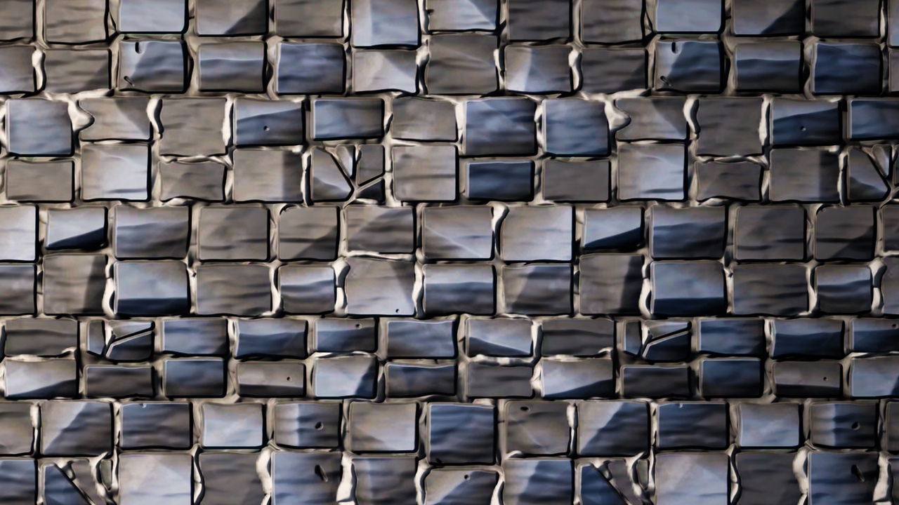 Media 1 for listing Stylized Wall Pack