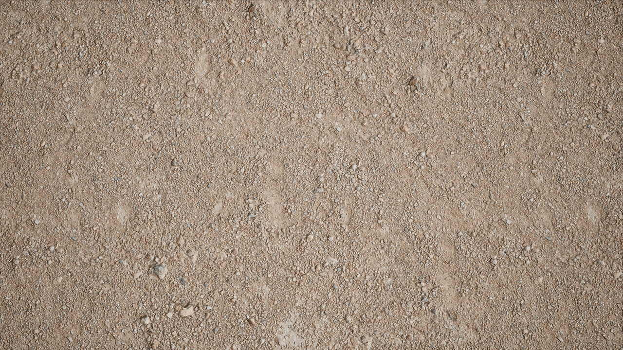 Multimedia 1 para anuncio Rocky Ground 01 – Photo scanned seamless material