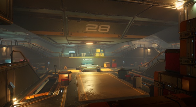 Thumbnail of an asset created by Makemake