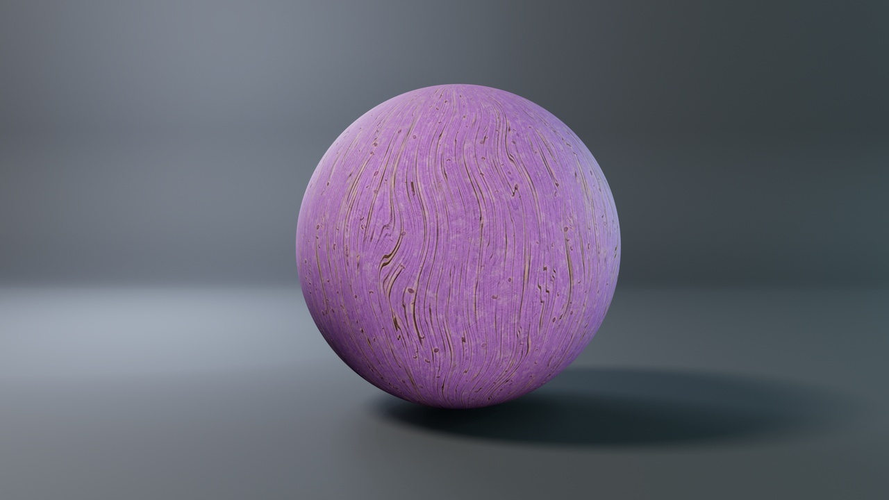 Media 1 for listing Stylized Wood Materials