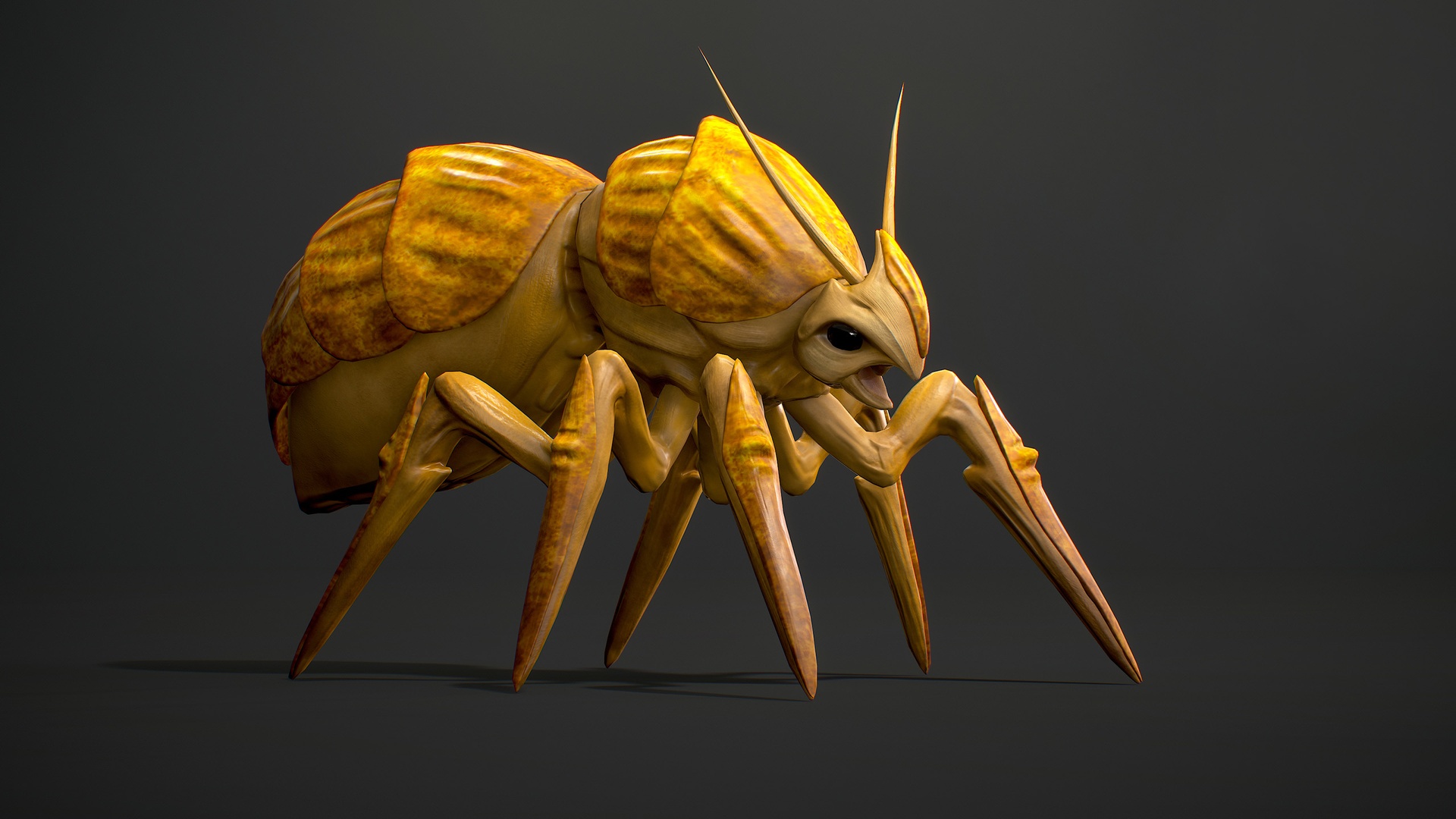 Beetles Fantasy1 Pack 제품 등록을 위한 미디어 1개
