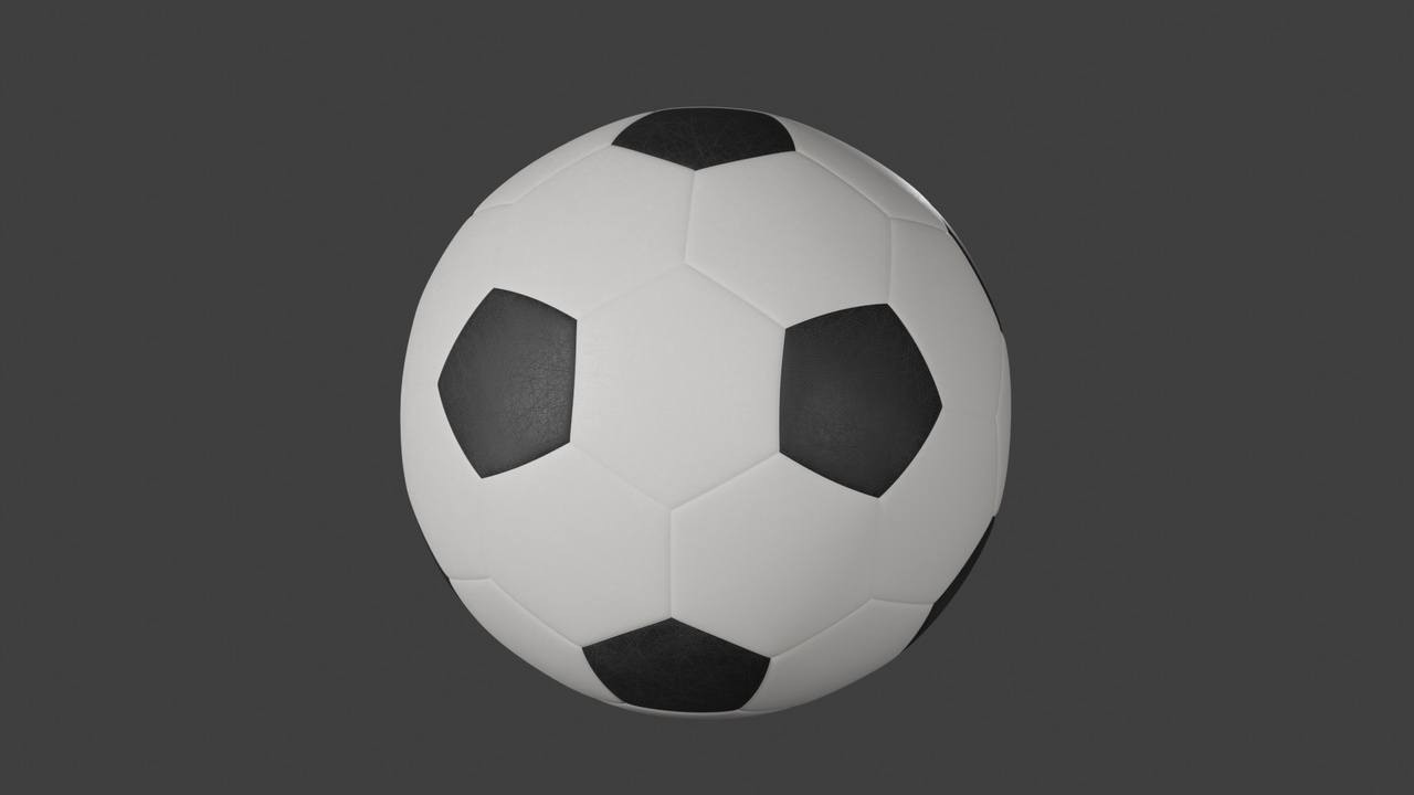 Media 1 for listing Football-Soccer Ball
