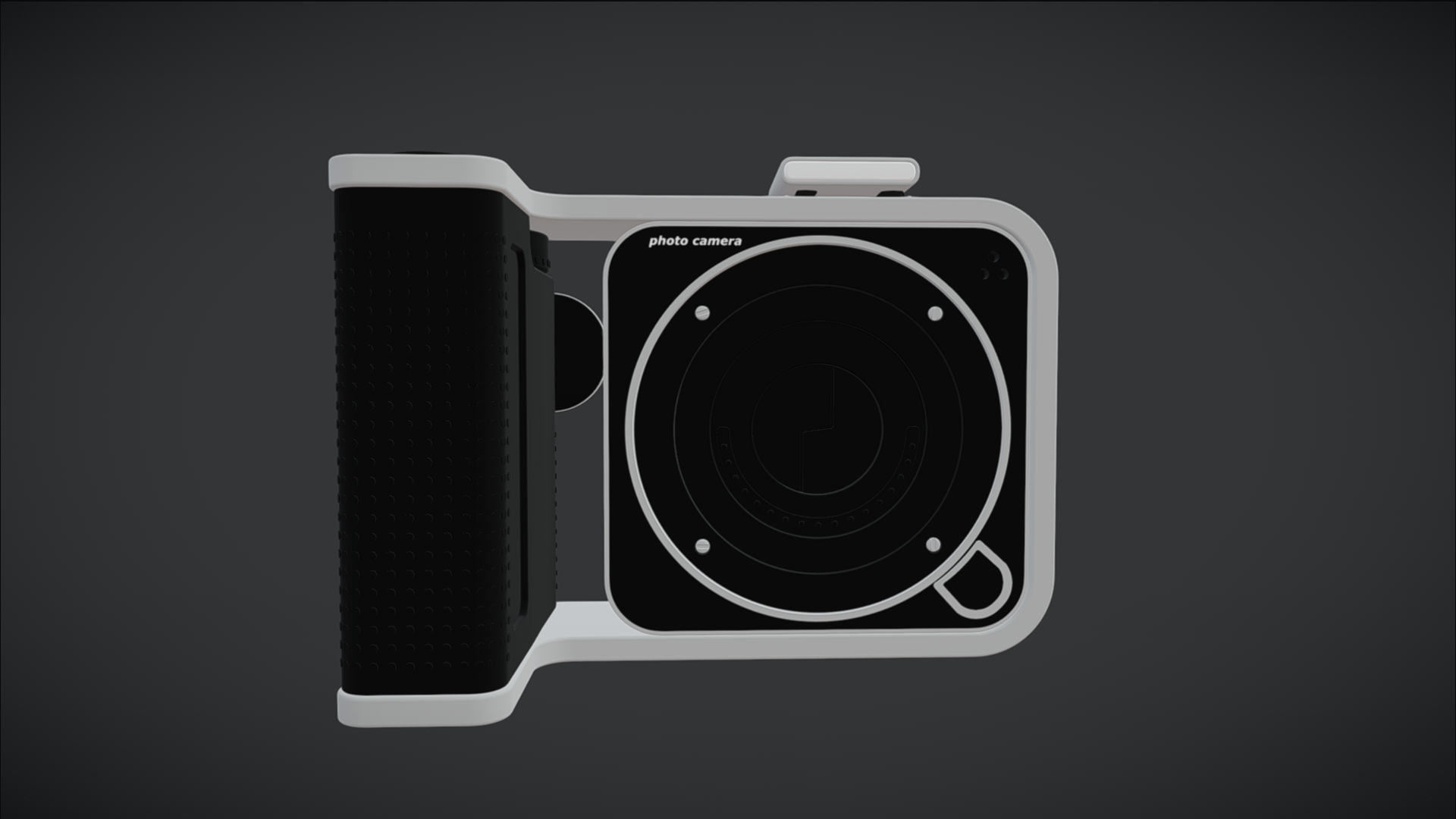 Camera | Fab