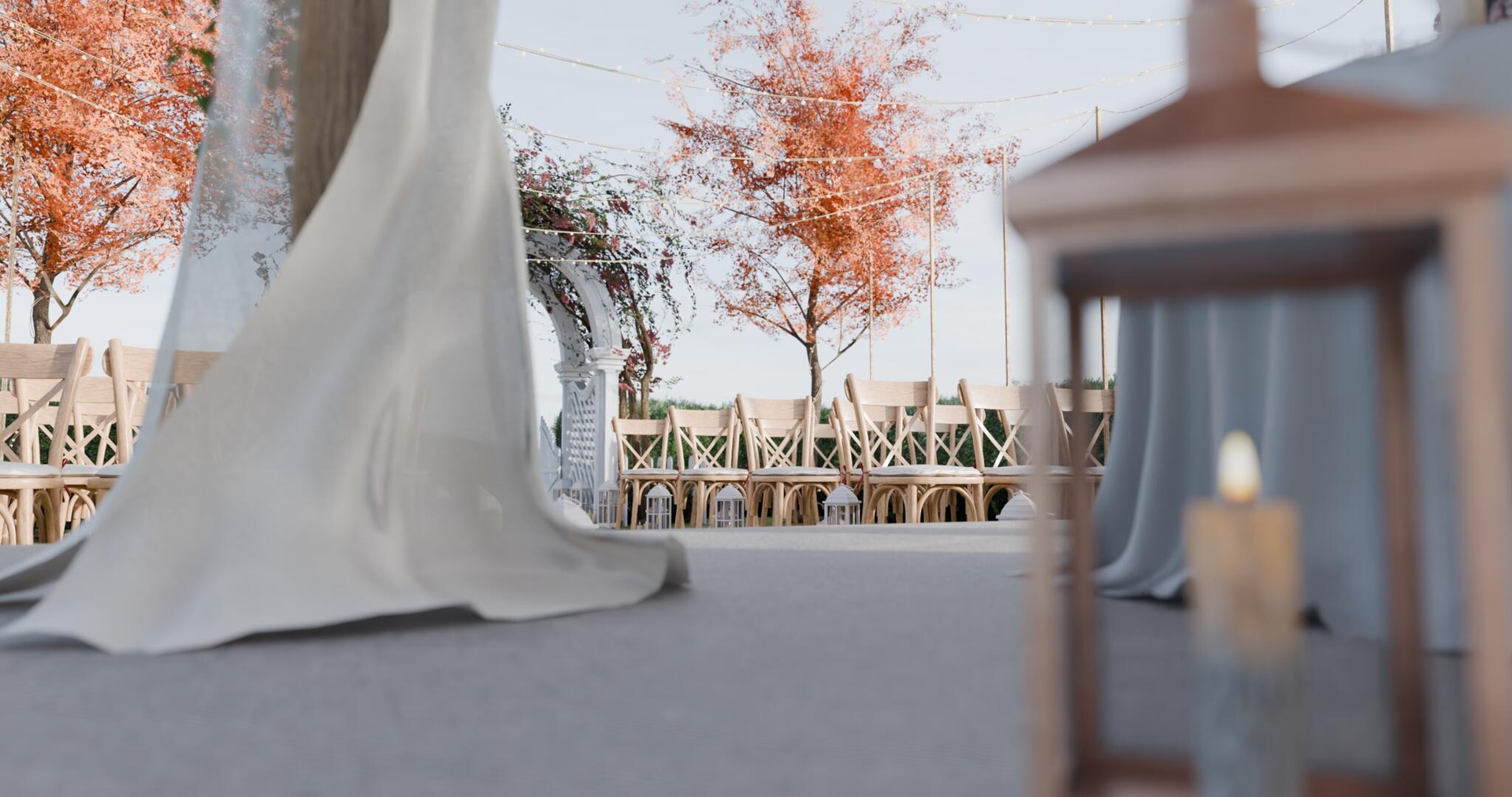 Media 1 for listing Wedding place