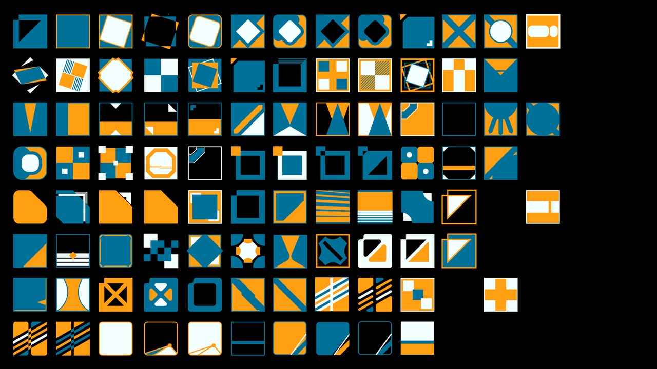 Media 1 for listing HG Decals - Sci-Fi Vol. 4