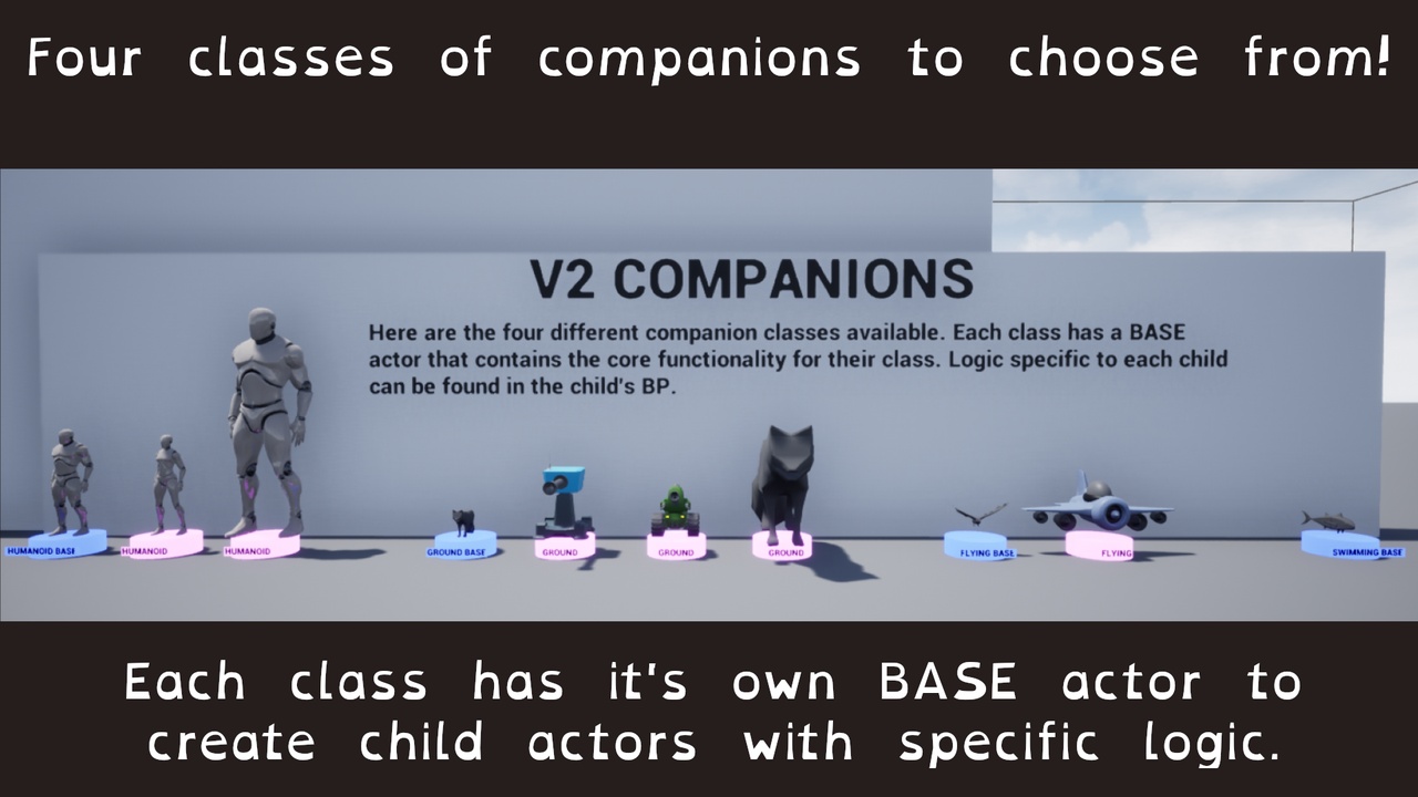 Media 1 for listing Companion Component