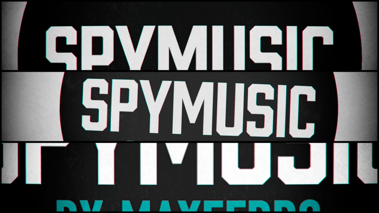 Media 1 for listing SPY MUSIC