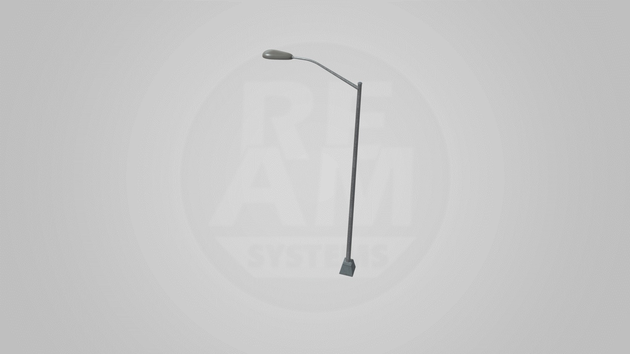 Media 1 for listing Streetlight