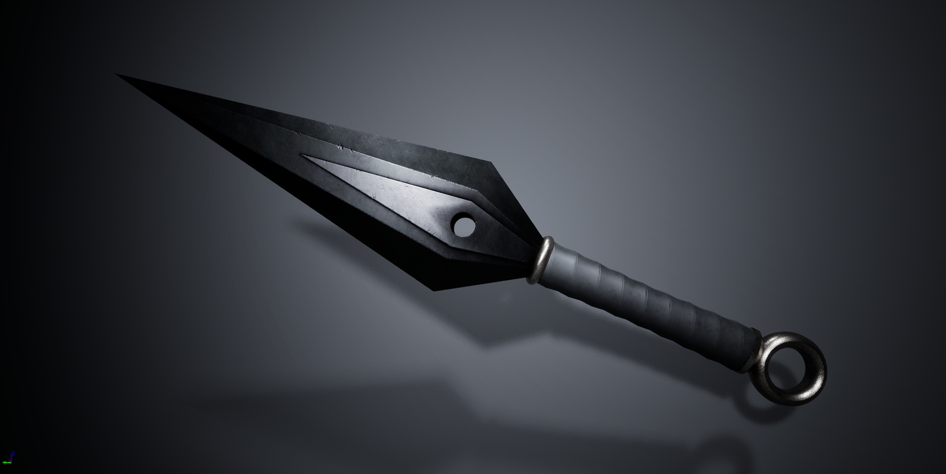 Media 1 for listing Kunai