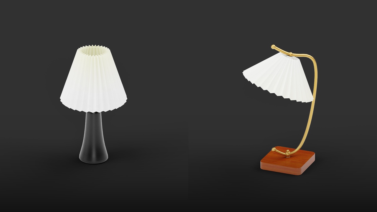 Media 1 for listing Lamp Pack Vol. 550