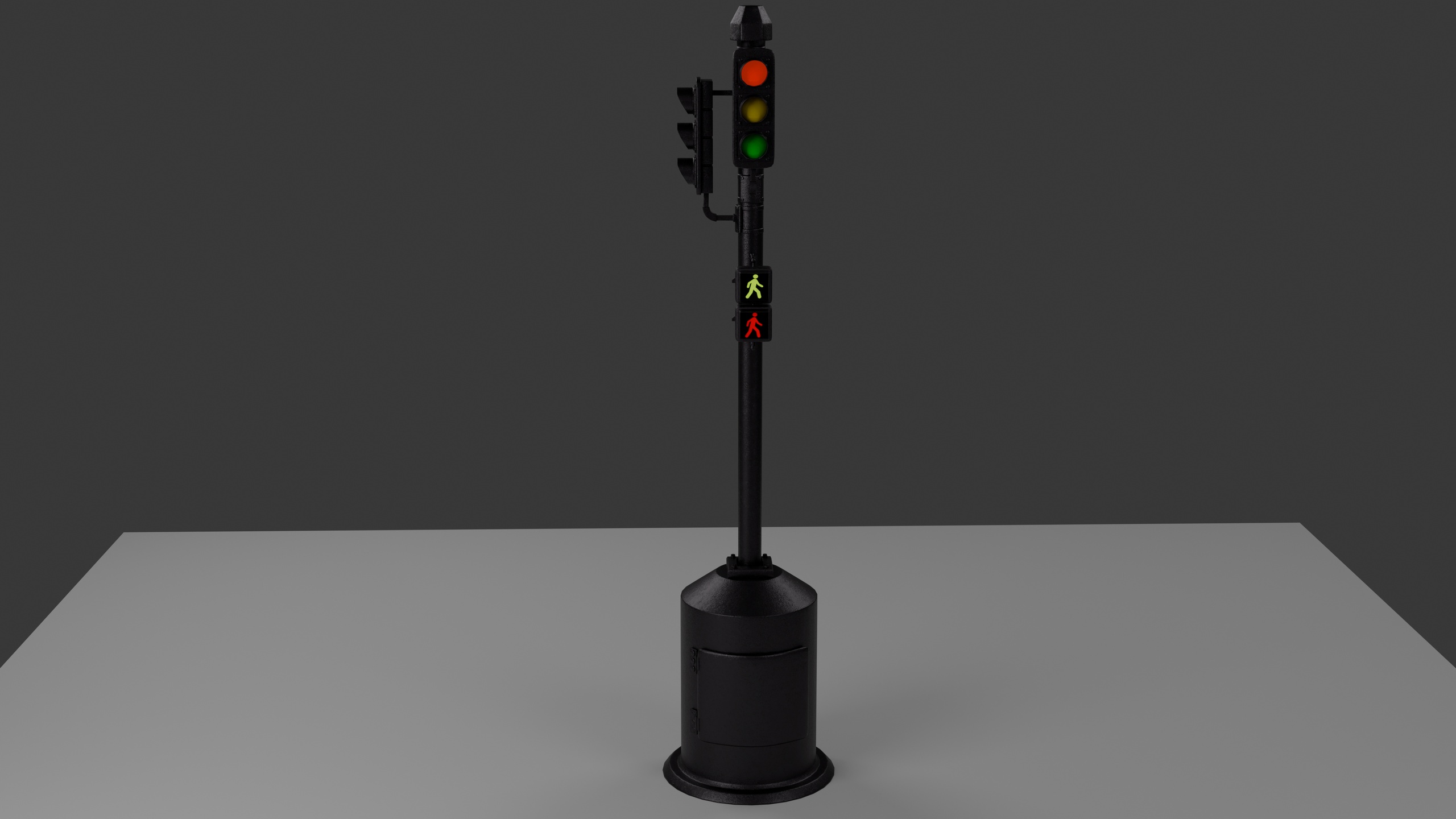Media 1 for listing Urban Traffic Light