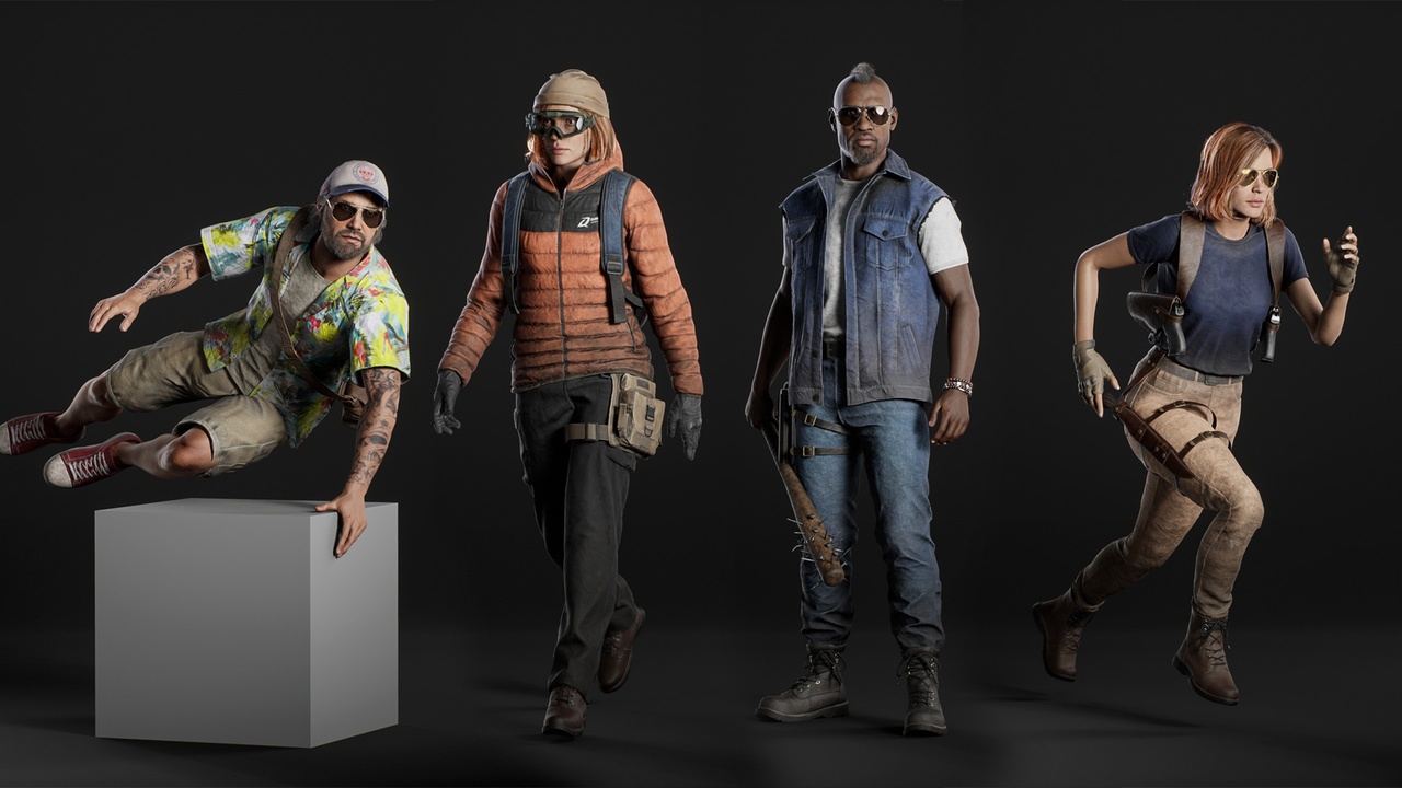 Media 1 for listing Modular Survival Mega Bundle - Male / Female