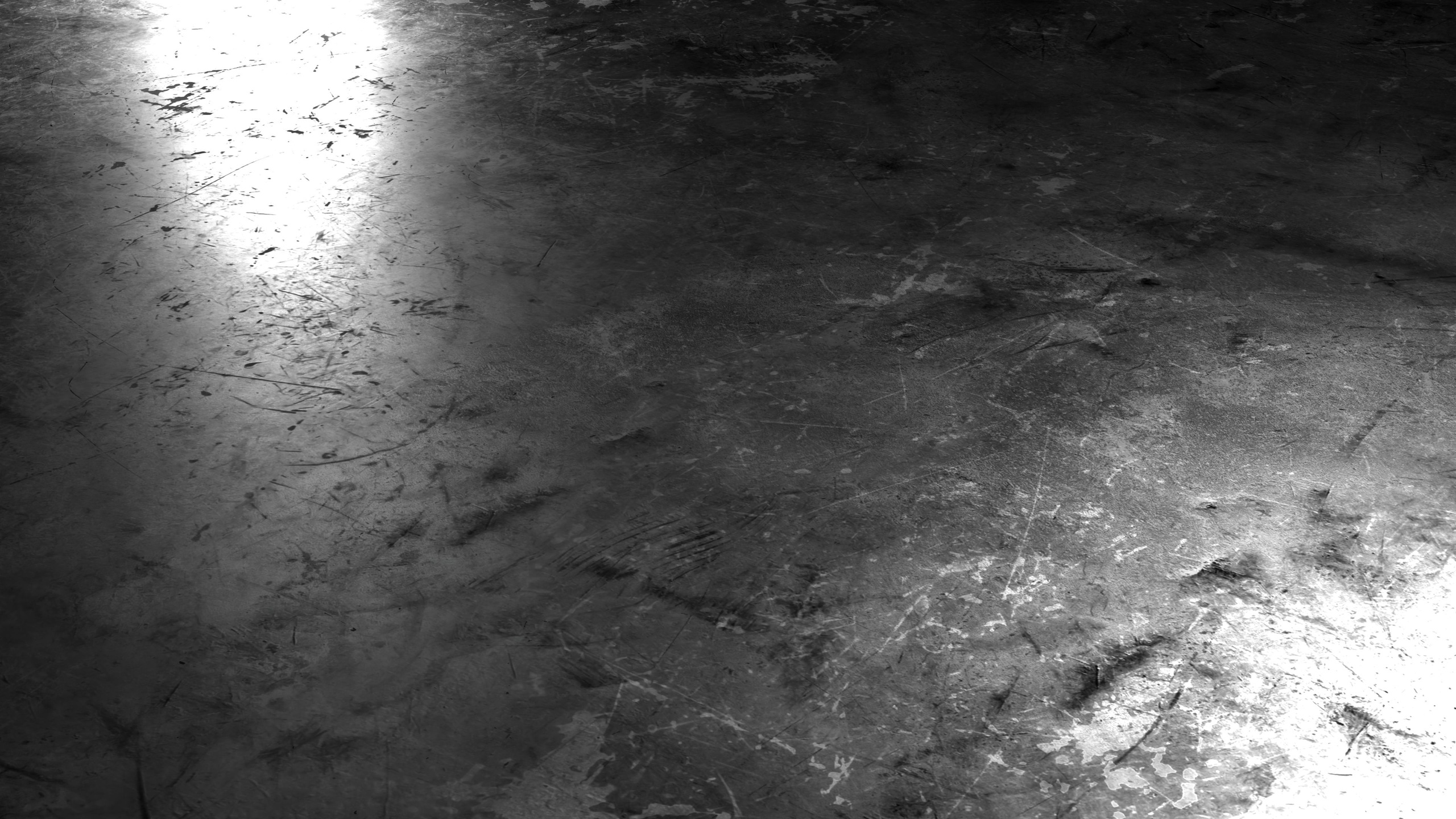 Media 1 for listing Scratched Metal 8K PBR Texture