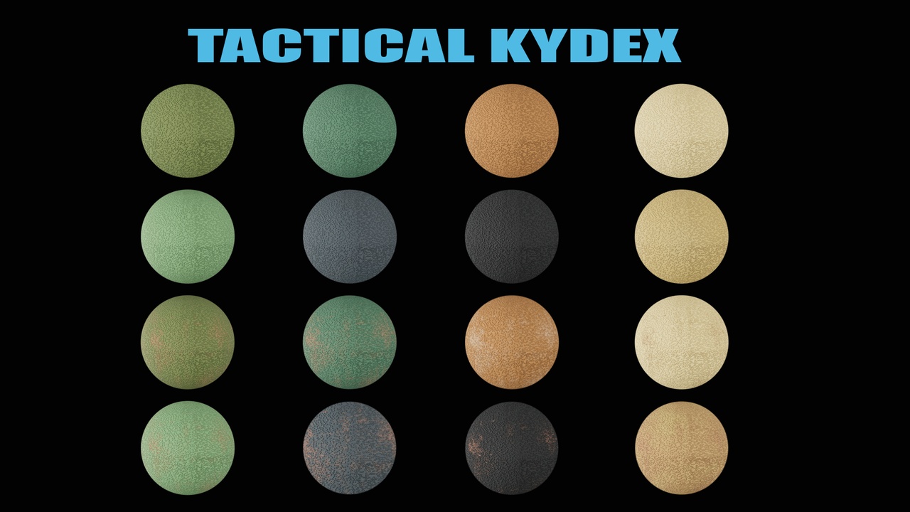 Media 1 for listing TacticalPack2-4k