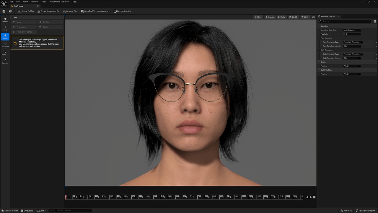 Media 1 for listing MHC Glasses v5