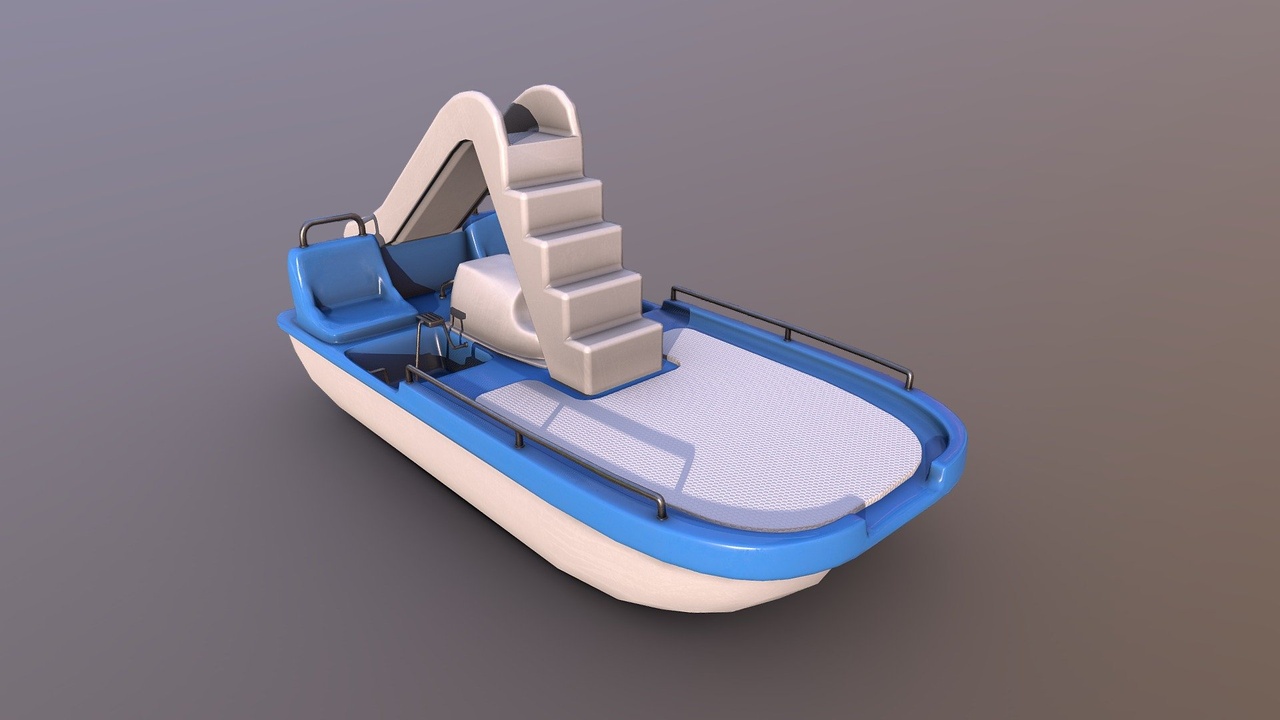 Media 1 for listing Catamaran