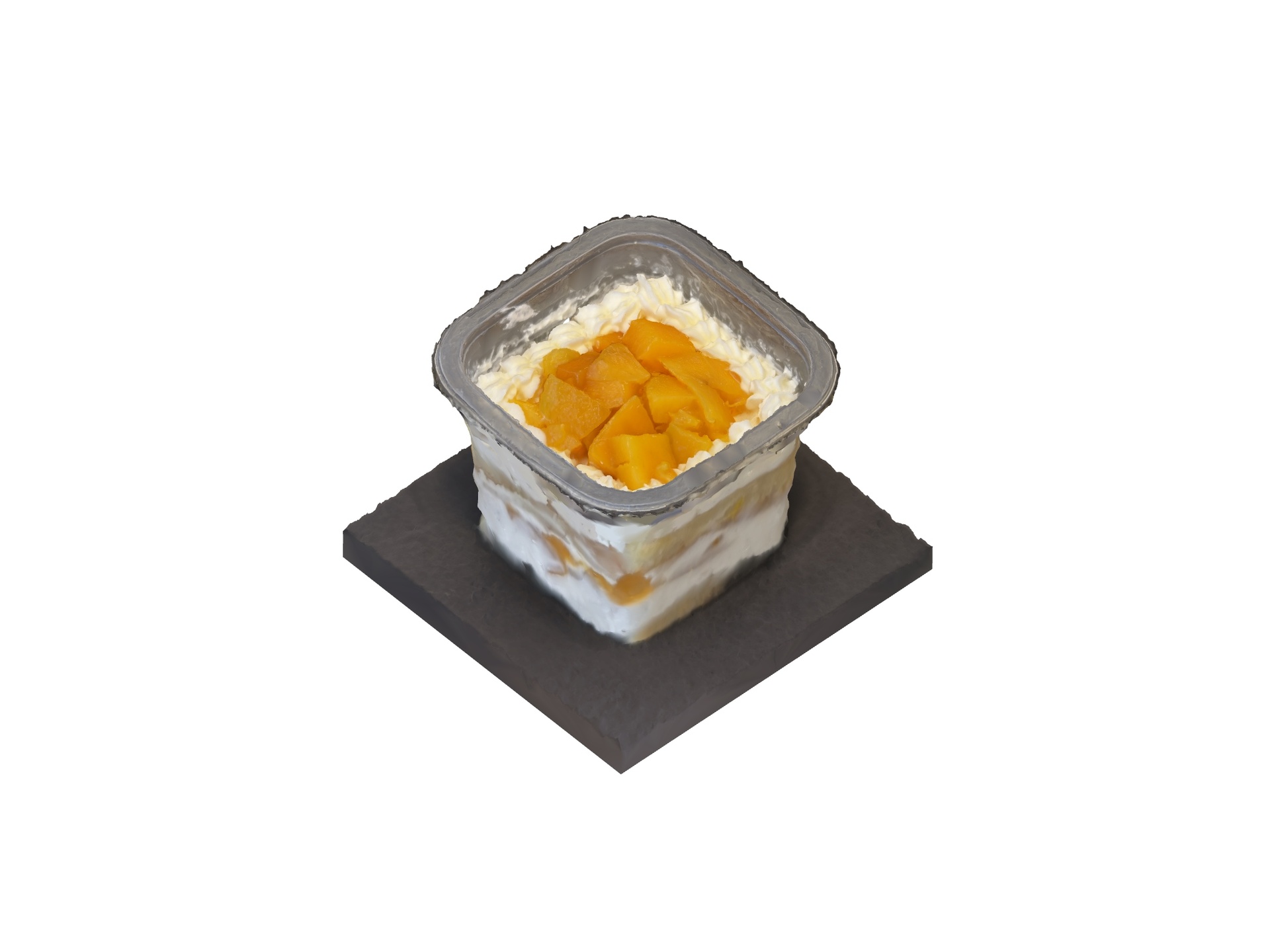 Media 1 for listing Mango Cream Cake