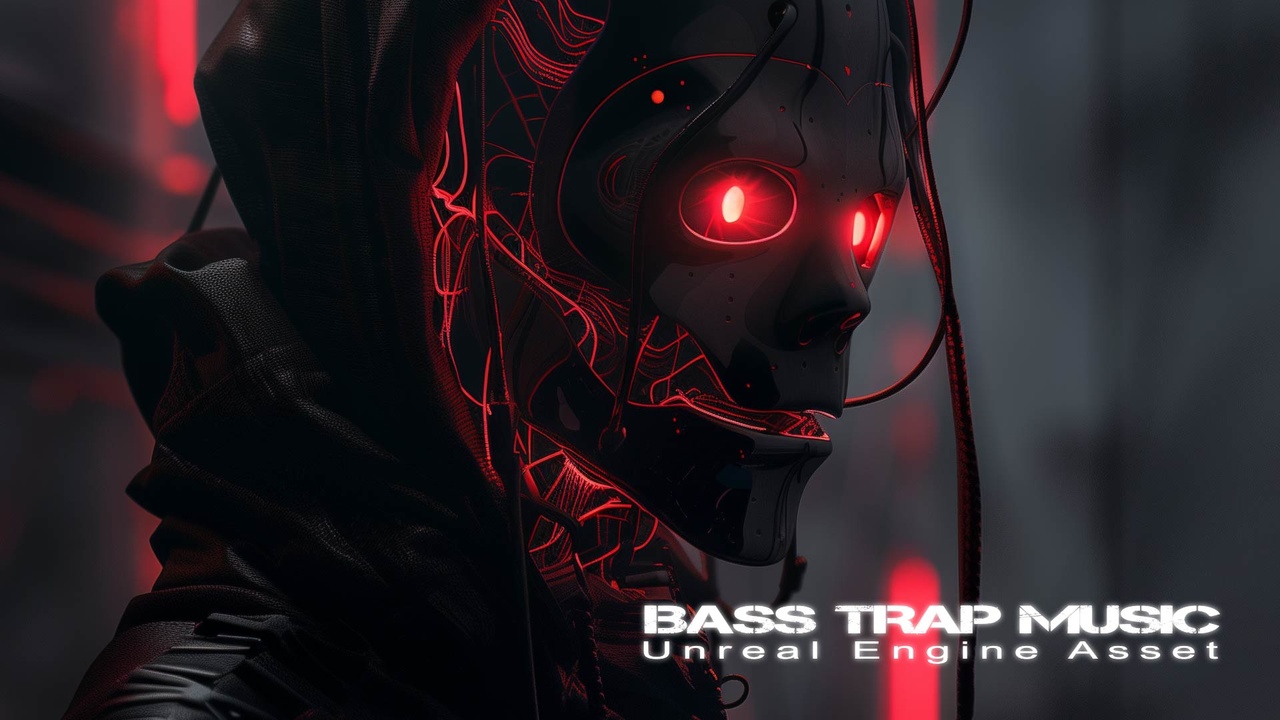Media 1 for listing Bass Trap Music