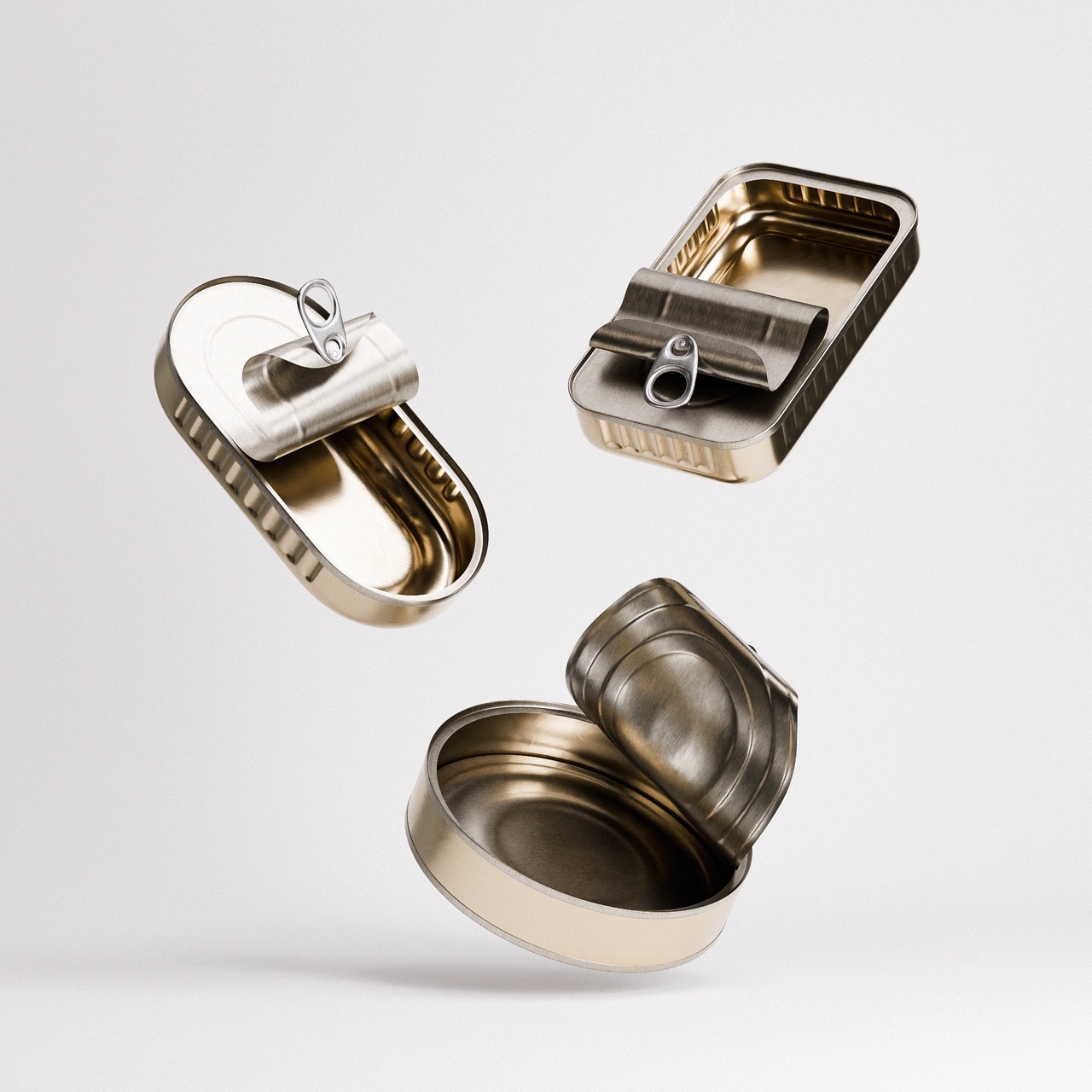出品Tin Can Set 01のメディア1