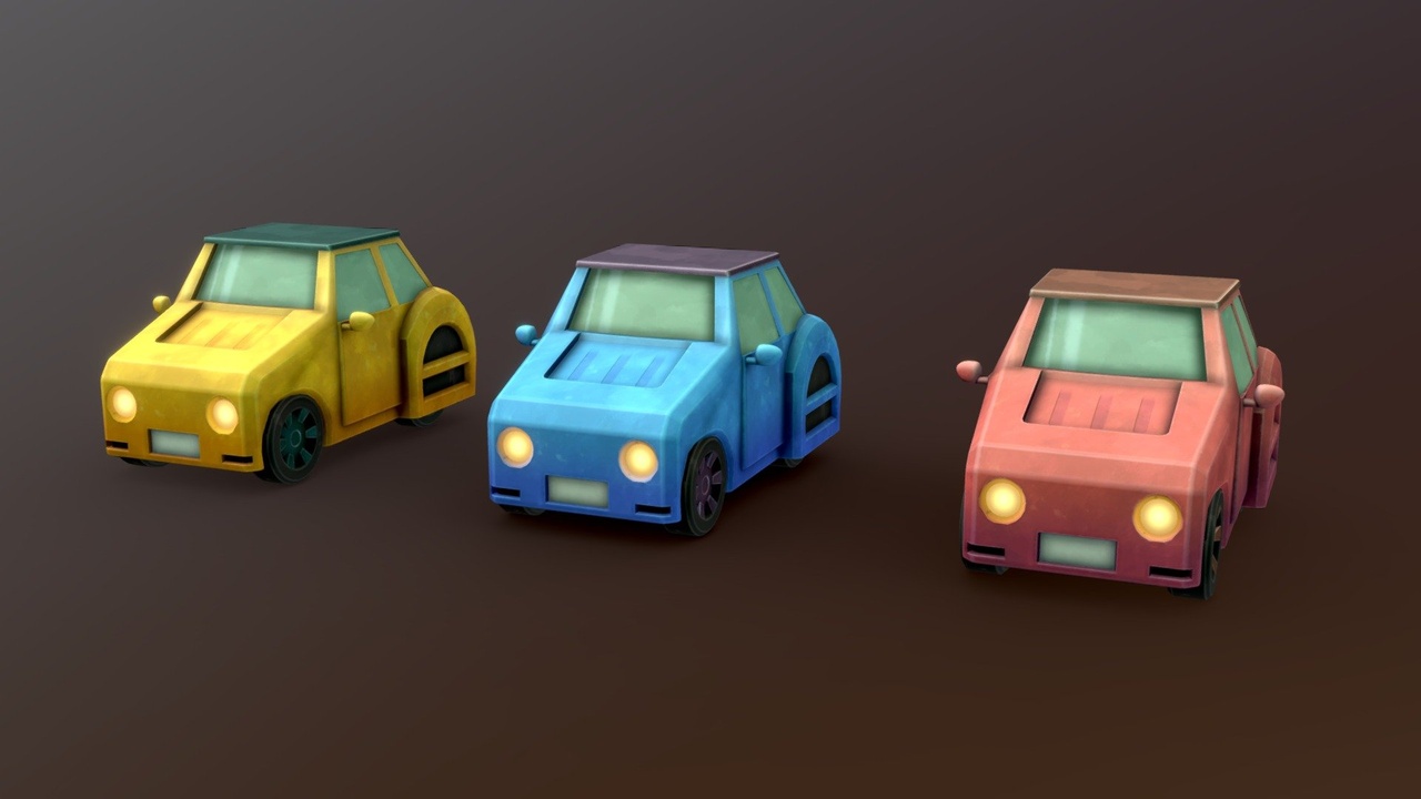 Media 1 for listing Tiny Cars