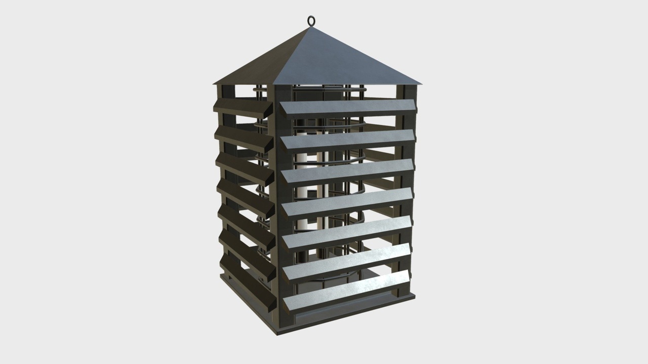 Media 1 for listing Bug zapper