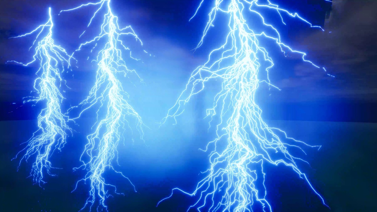 商品 Lightning & Electric Effect Alembics Pack 的媒体 1