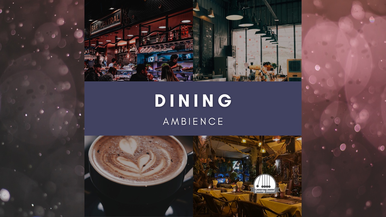 Media 1 for listing Dining Ambience