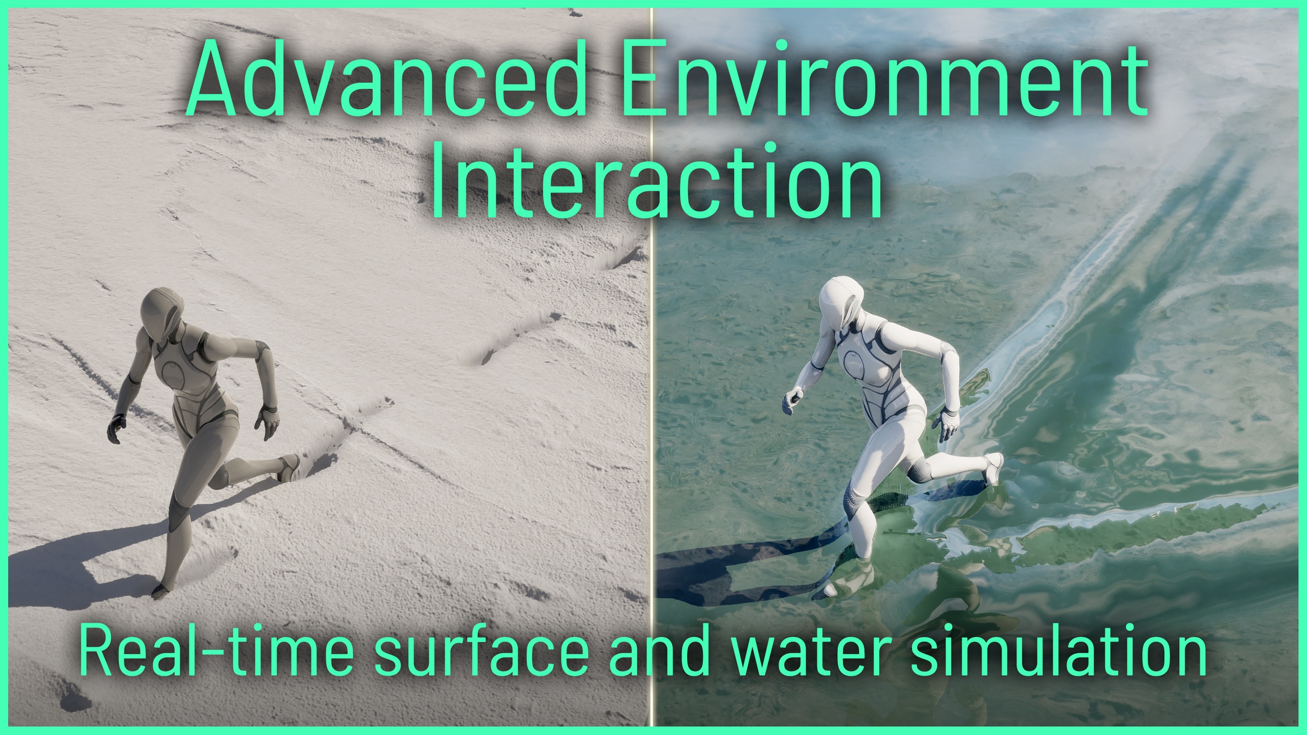 Media 1 for listing Advanced Environment Interaction