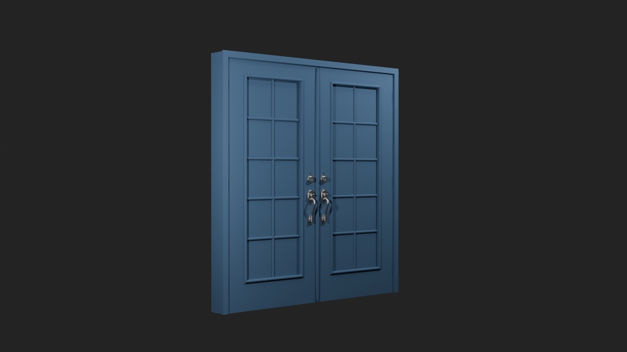 Media 1 for listing Door D5