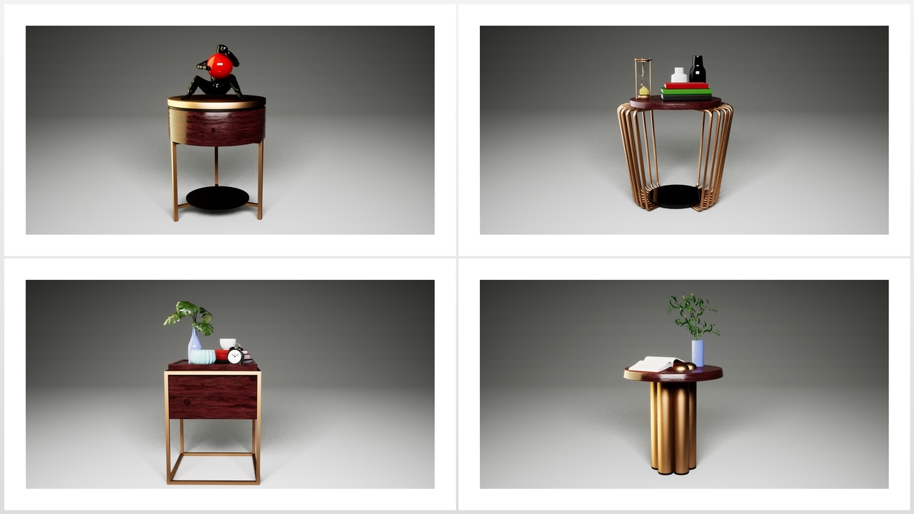 Media 1 for listing SD_SideTableGroup02