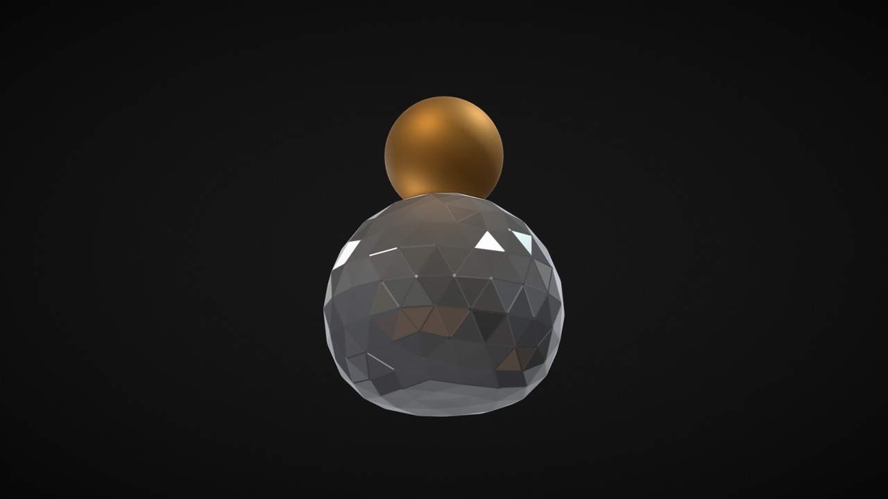 Media 1 for listing perfume bottle