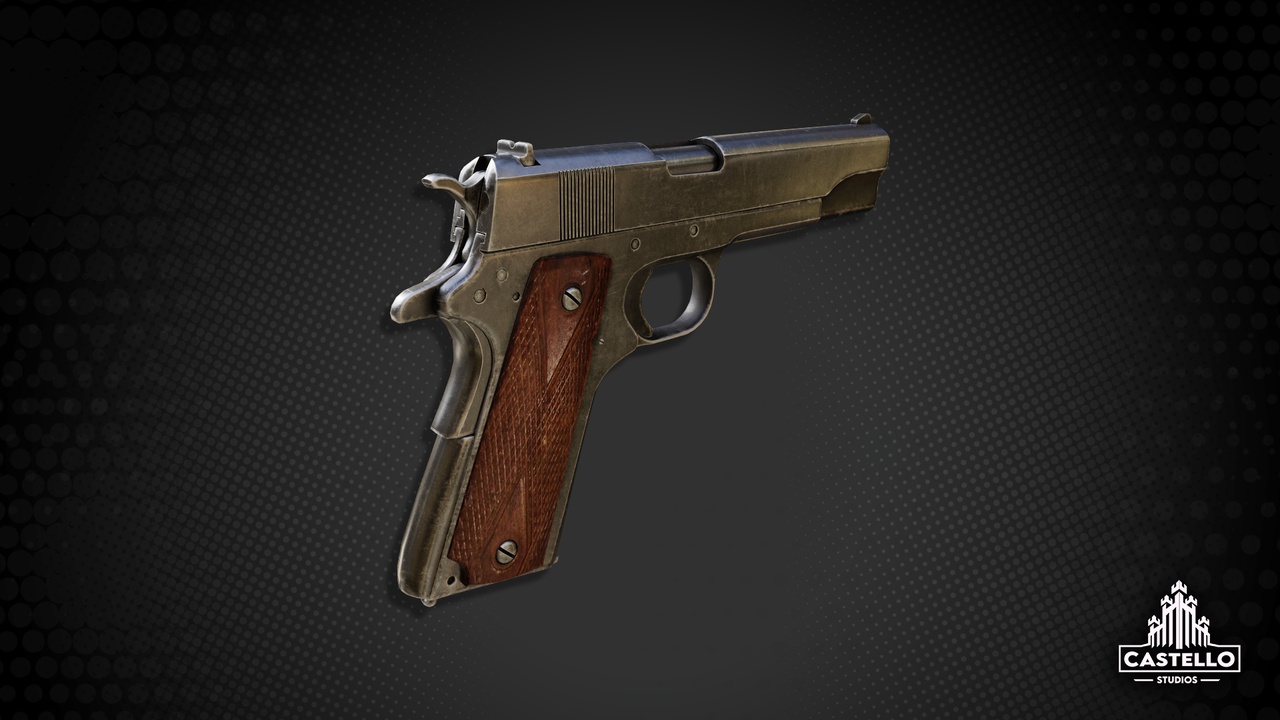 Media 1 for listing Weapon System - Modular