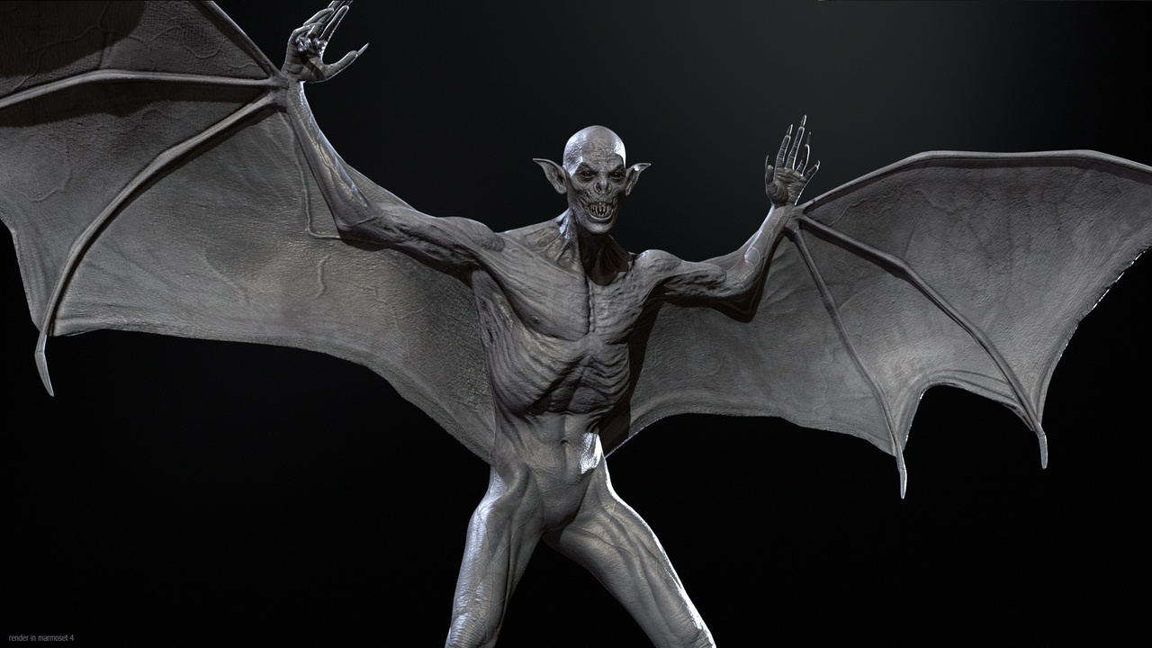 Media 1 for listing Vampir