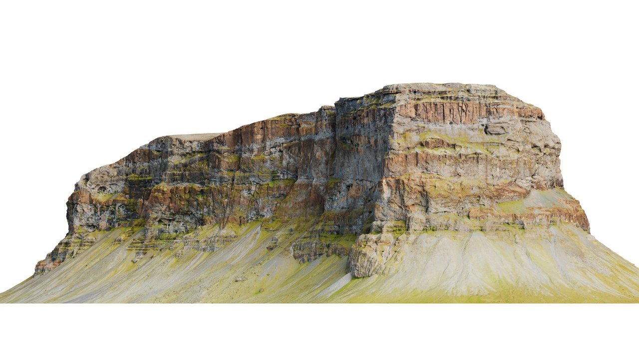 Media 1 for listing Table Mountain