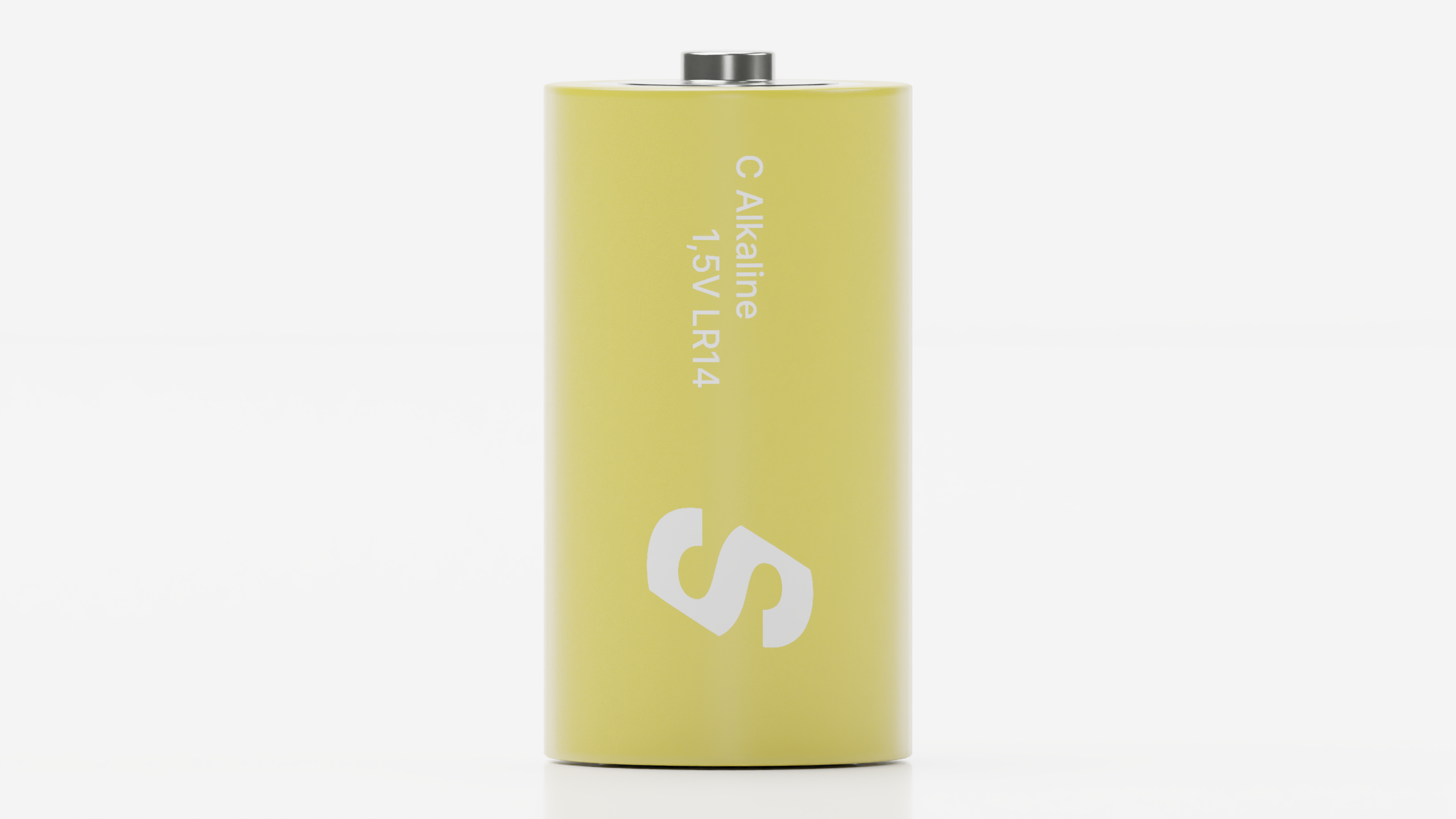 C Battery | Fab