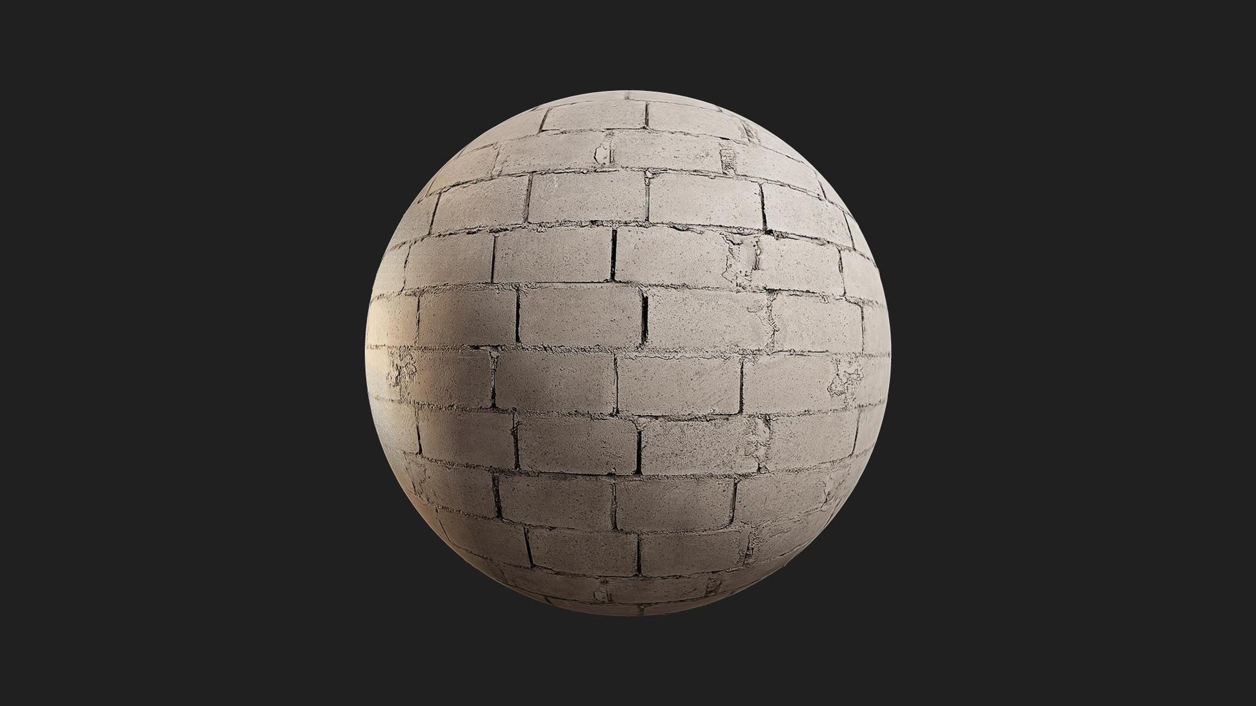 出品Concrete Block Wallのメディア1