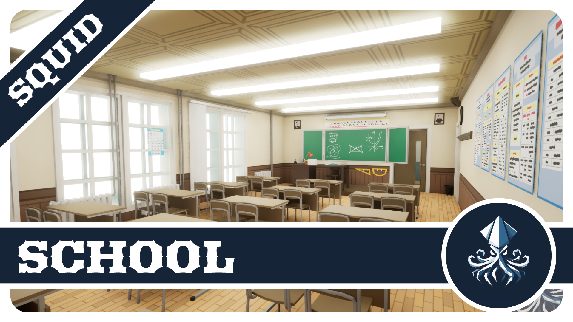 poly school | Fab