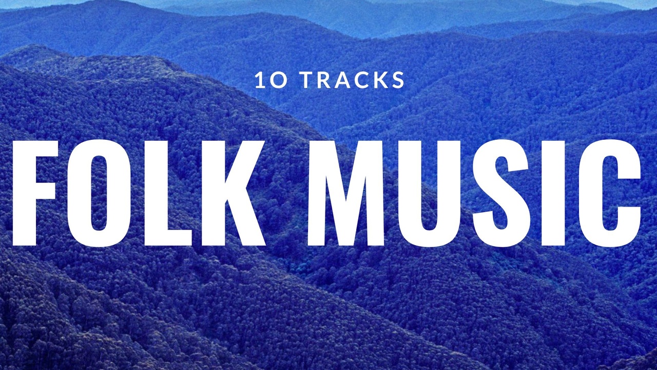 Media 1 for listing Folk Music Pack