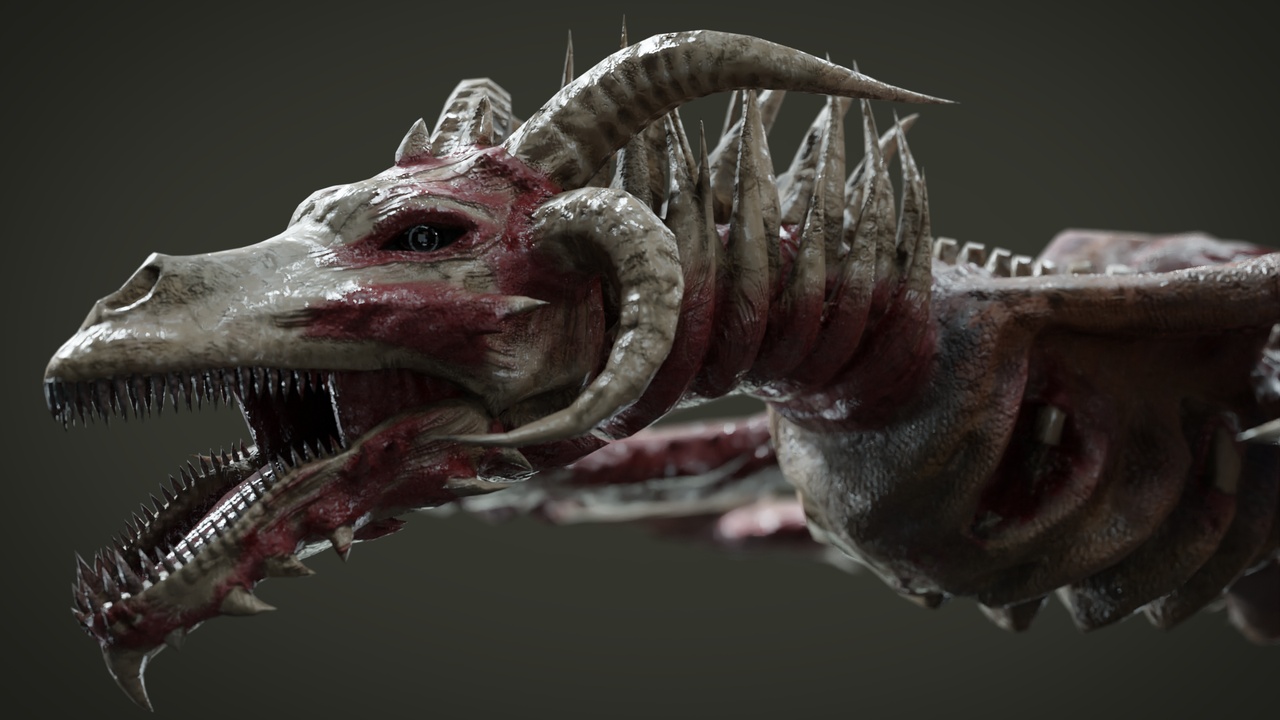 Media 1 for listing Dragons Pack