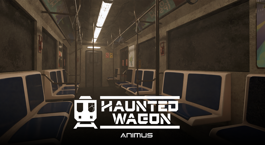 Modular Train Car | Fab