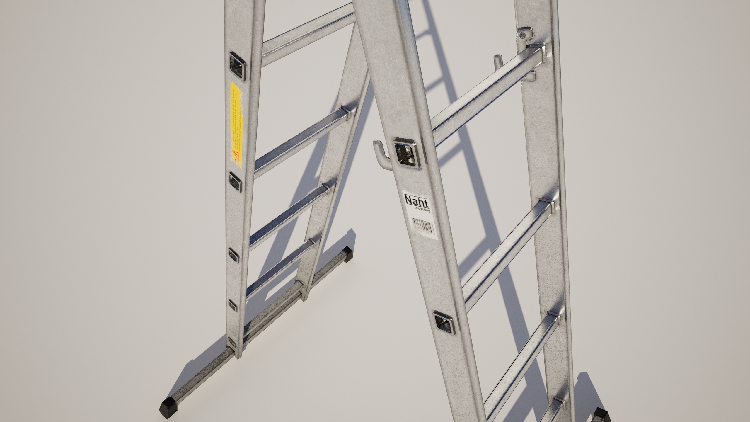 Media 1 for listing Multipurpose Ladder