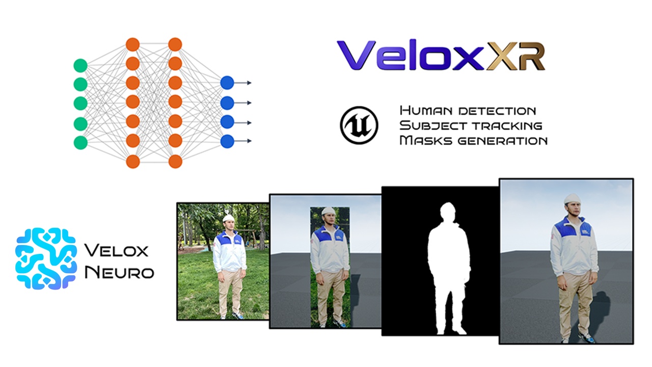 Media 1 for listing Velox Neuro - Neural Network Inference Engine