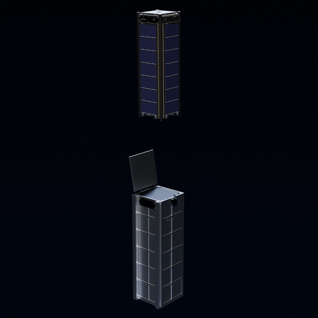 Thumbnail of an asset created by Deployable Labs