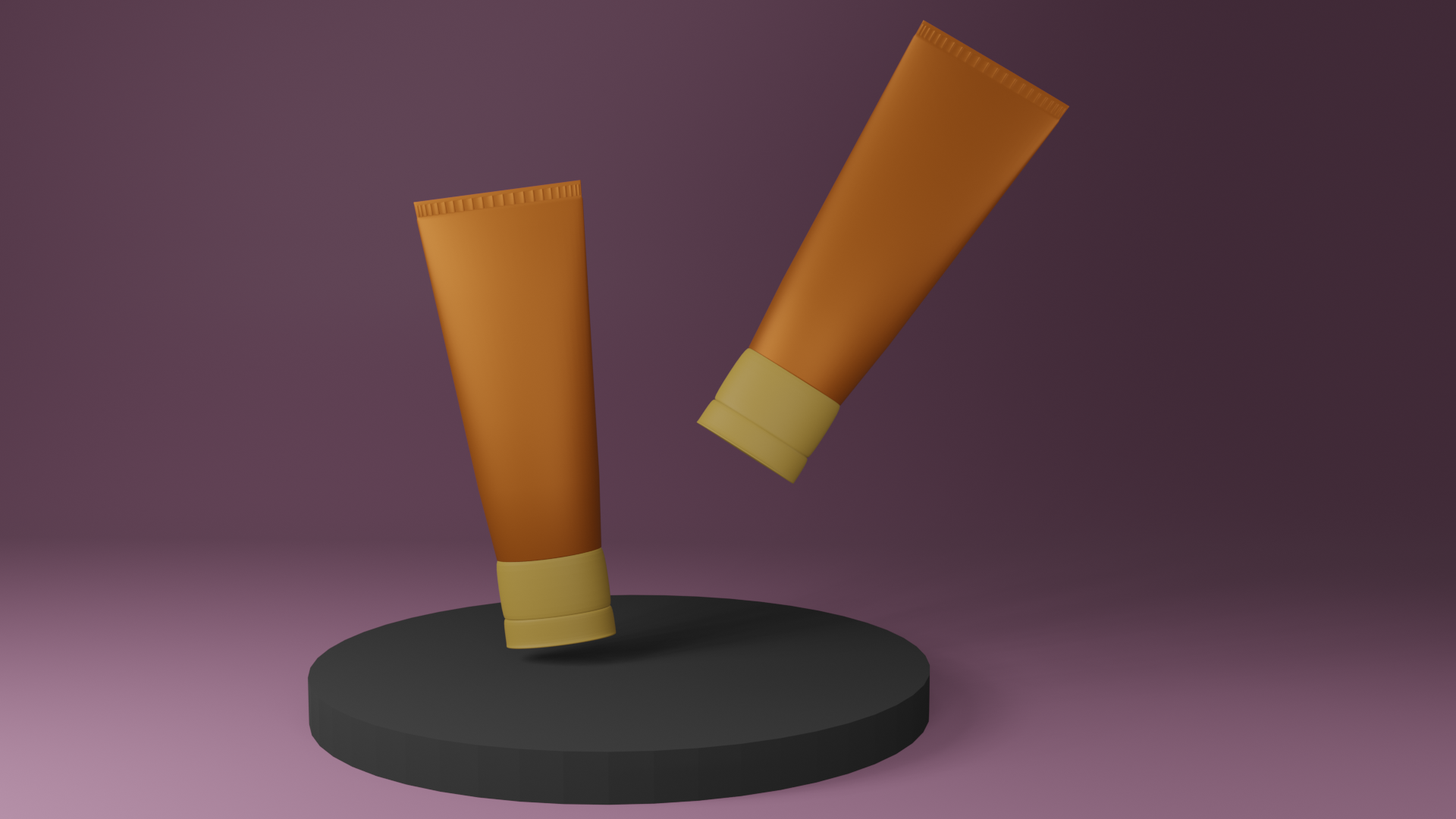 Sunnypack Sunscreen Bottle Packaging | Fab
