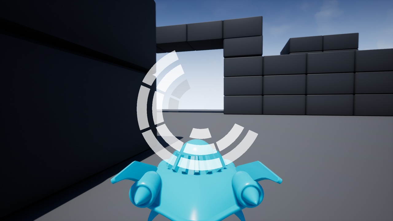 Media 1 for listing Flight Collision Indicator