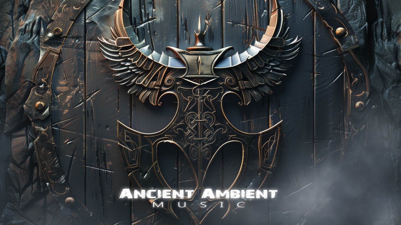 Media 1 for listing Ancient Ambient Music