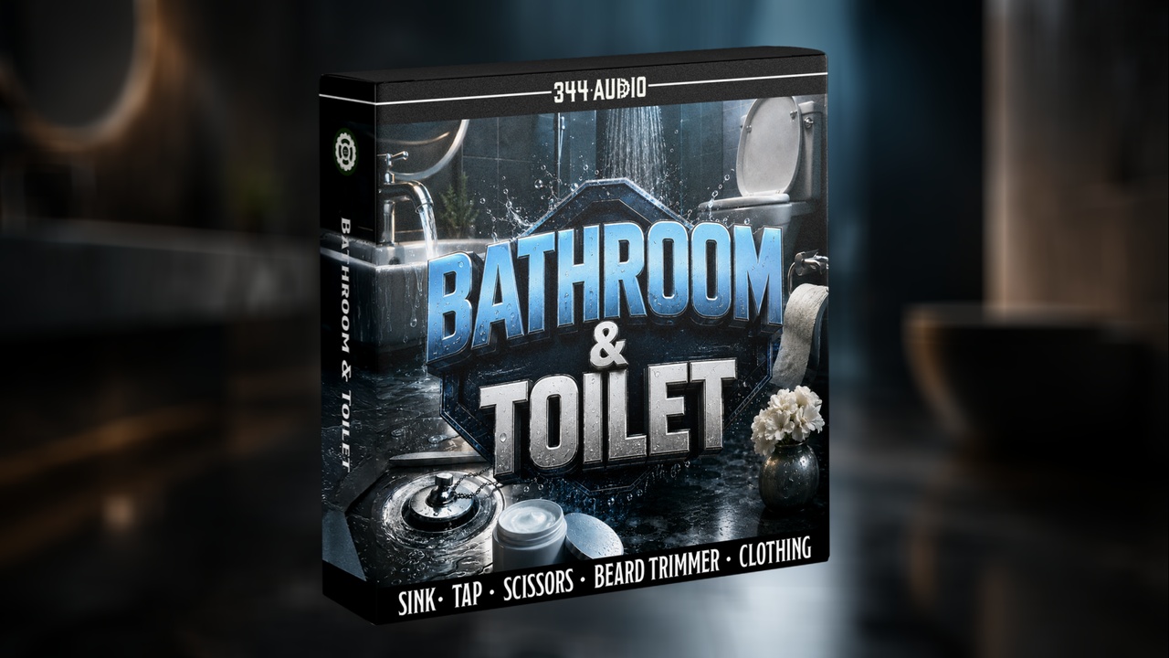 Media 1 for listing Bathroom & Toilet
